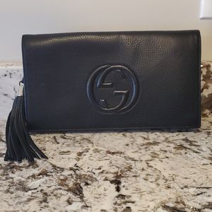 Gucci Soho Clutch